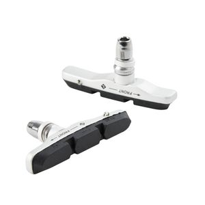 Interchangeable V-Brake Brake Pads 500 - One Size