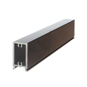 DECO 6.1m Black DecoDeck Joiner