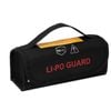 FireShield Lithium-Ion Battery Fire Resistant Bag
