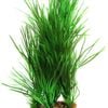 Aqua One Blyxa W/Gravel Base Plastic Plant - Large (28215)