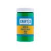 Crafted 300ml Green Project Paint