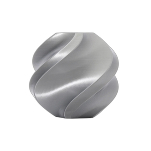 Bambu Lab PLA Silk+ Silver (Spool)