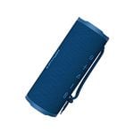 HiFuture Ripple 20W Portable Bluetooth Speaker - Blue