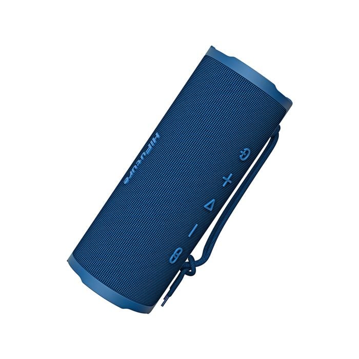 HiFuture Ripple 20W Portable Bluetooth Speaker - Blue