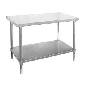 Modular Systems Stainless Steel Workbench Wb6-2100/a