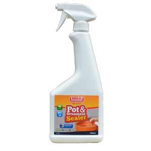Bondall 750ml Pot And Ornament Sealer