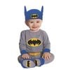 More Than Party Batman One-Piece Infants 6-12 Months Baby Costume Outfit