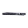Cyberpower Switched Enclosure Power Distribution Unit 16amp - Black