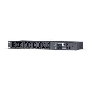 Cyberpower Switched Enclosure Power Distribution Unit 16amp - Black