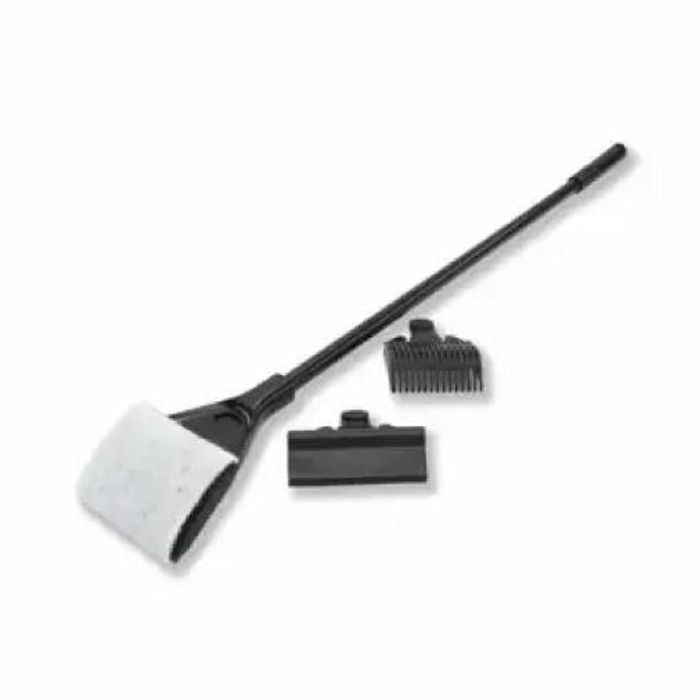 Dymax 3 In 1 Multi-Function Rotating Scraper (DM252)