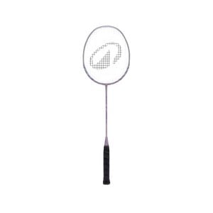 Decathlon - Adult Badminton Racket Br Sensation 190 Purple - One Size