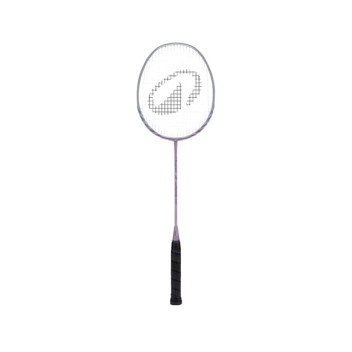 Decathlon - Adult Badminton Racket Br Sensation 190 Purple - One Size
