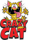 Crazy Cat