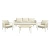 Hartman Messina 4pc Lounge Set