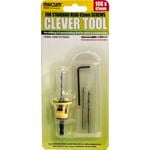 Macsim Fasteners 10G x 65mm Clever Tool