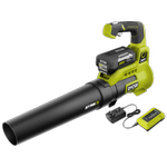 Ryobi 36V Cordless 525CFM Jet Blower 4.0Ah Kit