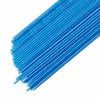 Bossweld 2.4mm Manganese Bronze Flux Coated Gas Rod - 5kg Pack