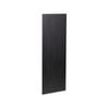 Kaboodle Licorice Twist Blind Corner Pantry Panel
