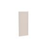 Kaboodle Cannellini Alpine Medium Pantry Doors - 2 Pack