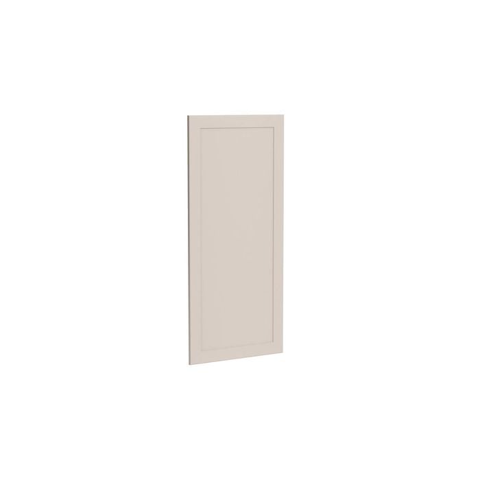 Kaboodle Cannellini Alpine Medium Pantry Doors - 2 Pack
