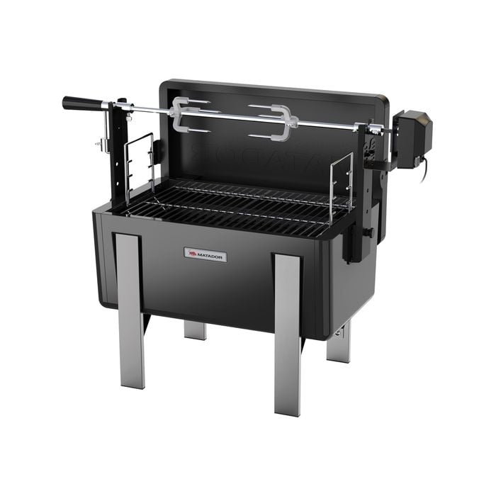 Matador Radiant Spit Roaster
