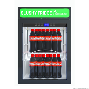 Thermaster Bench Slushy Freezer  - Under Bench Freezers (wc-72)