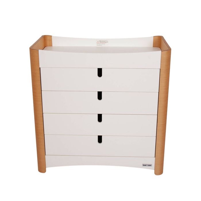 Love n Care | Vulu Chest - Sand