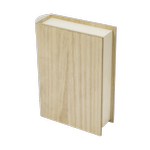 Boyle 200mm Large Book Box