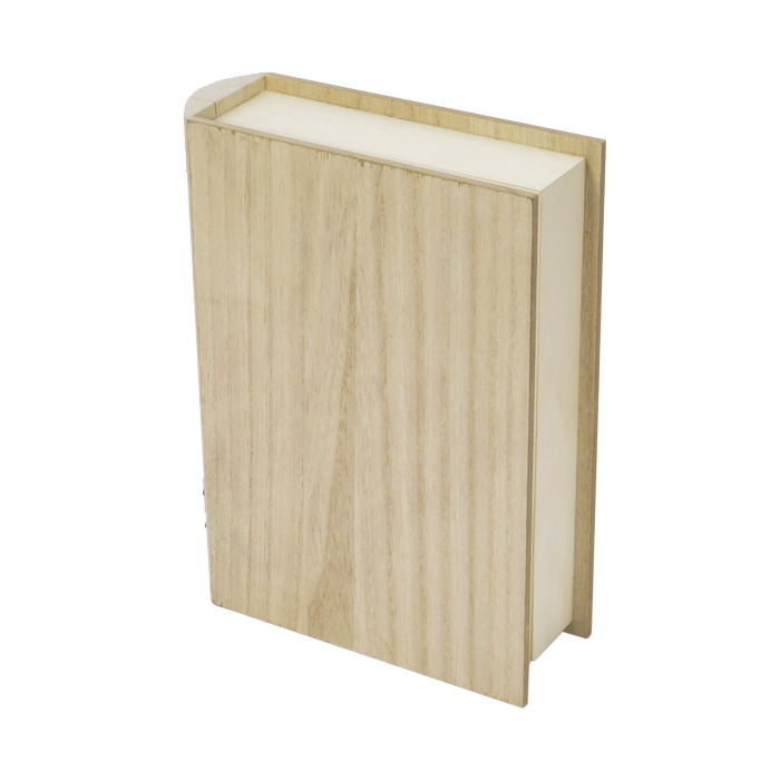 Boyle 200mm Large Book Box