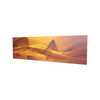Bellessi 1220mm x 2440mm x 4mm Motiv Polymer Bathroom Panel - Turbulent