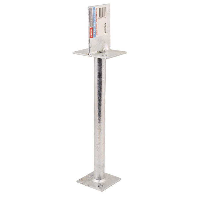 Pryda M10 300mm Centre Fix Post Anchor