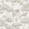 Wallpaper Trader Kristoffer Forest - Roll, Misty Blue
