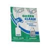 Greenclean Non-full Frame Wet & Dry Swabs 3pc