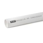 Holman 32mm x 1m Class 12 PVC Pressure Pipe