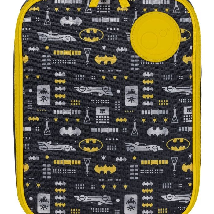B.box Insulated Lunchbag - Batman