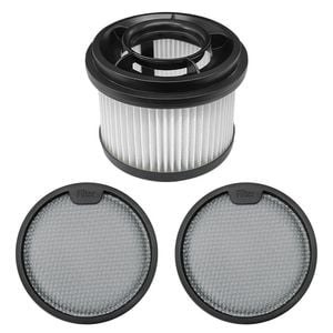 Hygieia HEPA Filter Kit for Dreame Z10 Station Stick Vacuum Cleaner