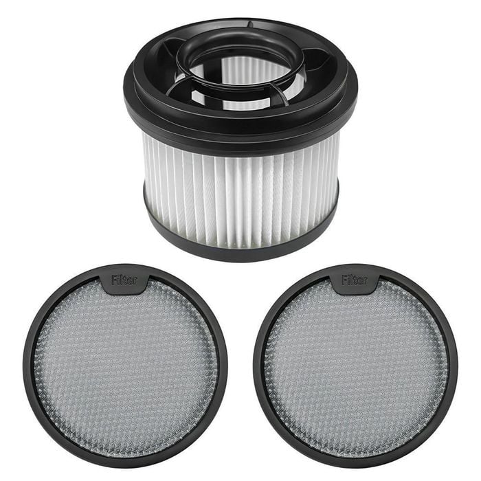 Hygieia HEPA Filter Kit for Dreame Z10 Station Stick Vacuum Cleaner