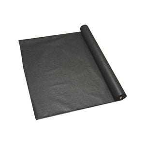 Pillar 1.8 X 50m Black Landscapers Weedmat