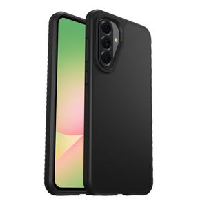 OtterBox React Case For Samsung Galaxy A57 5G 6.7" - Black