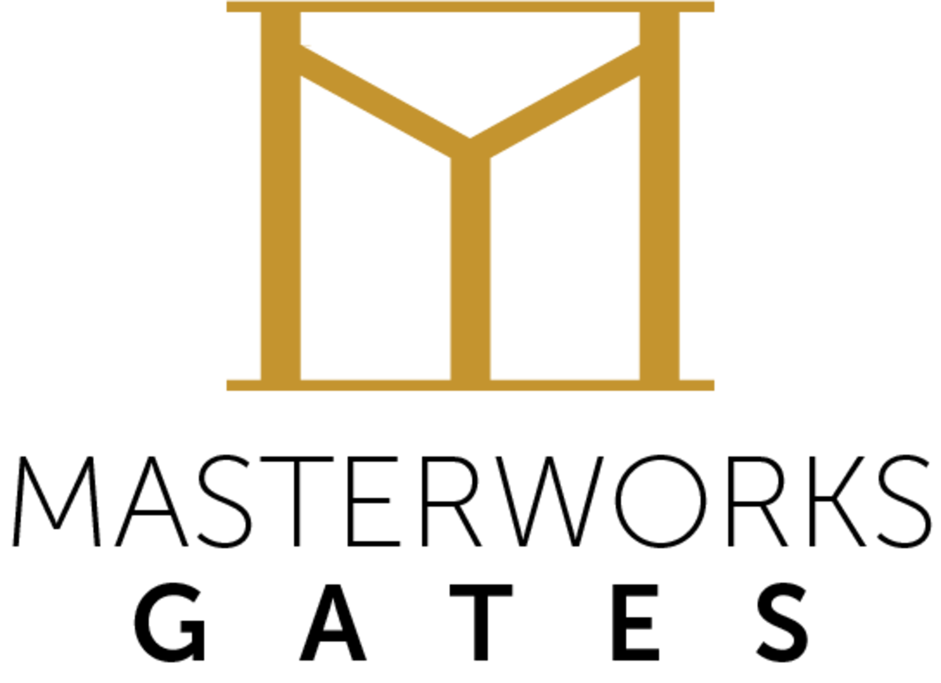 Masterworks logo