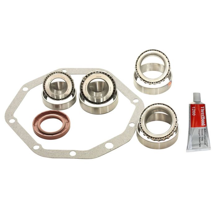 Differential Repair Kit (Banjo Diff) for Holden WB Utility Panel Van One Tonner