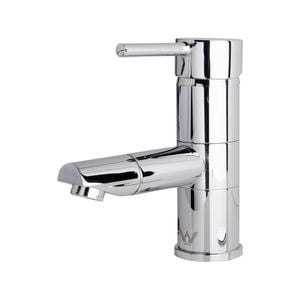 Quoss Chrome Reno Transformer Basin Mixer