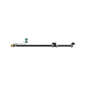 Silvan Brass Boomless Nozzle Kit With Single Or Double Sided Swath
