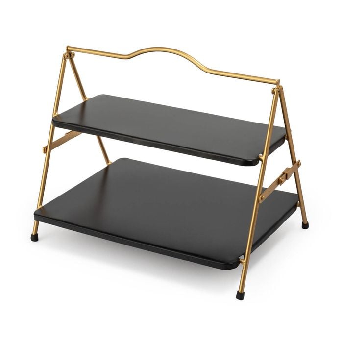 Artesa Two Tier Serving Stand