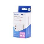 Jackson GaN Rapid Charger USB-C 45W