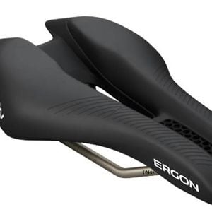 Ergon Road Triathlon Women Front Saddle