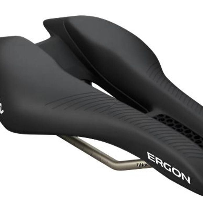 Ergon Road Triathlon Women Front Saddle