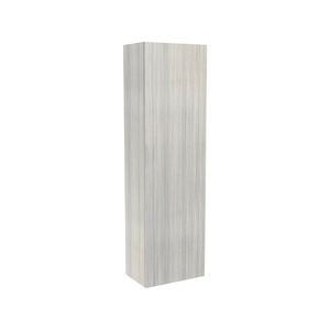 Lugna 2048 x 600 x 380mm Mist 5 Shelf Right Hinged Door Storage Cabinet