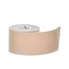 Decathlon - Kinesiology Support Tape 5 Cm X 5 M Beige - No Size