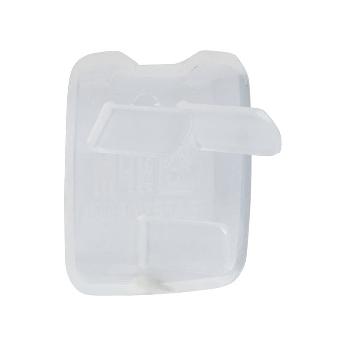 HPM Child Safety Plug - 12 Pack